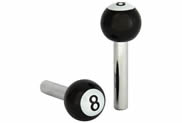 Door Pins